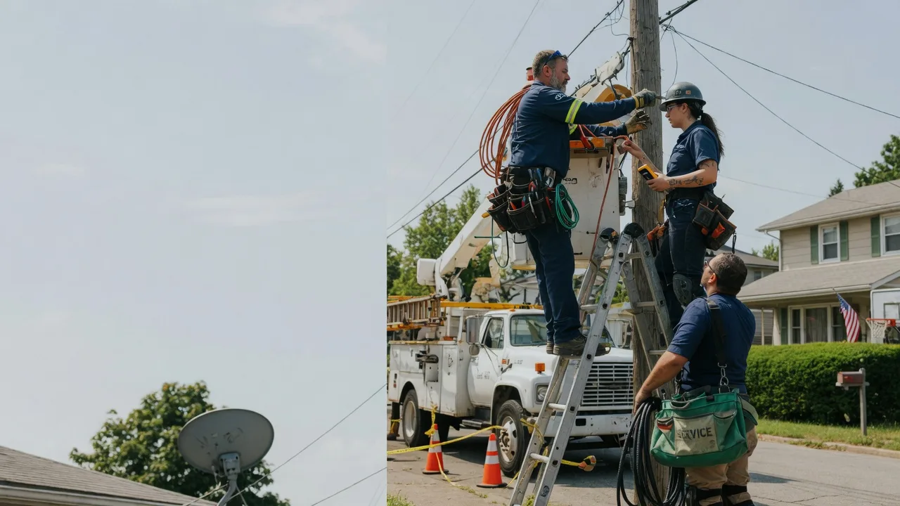 Electrical Repair in Roosevelt, OK near me
